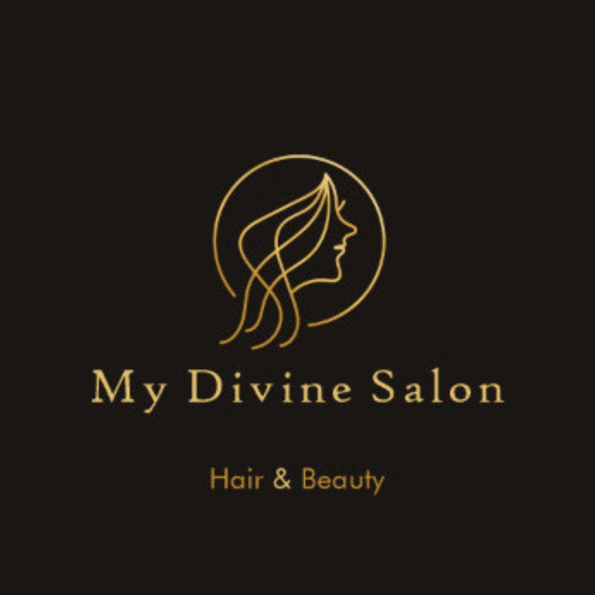 My Divine Salon - Bodakdev