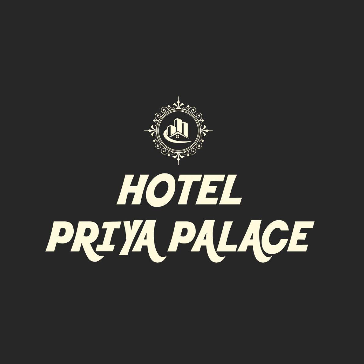 Hotel Priya Palace - Nana Chiloda