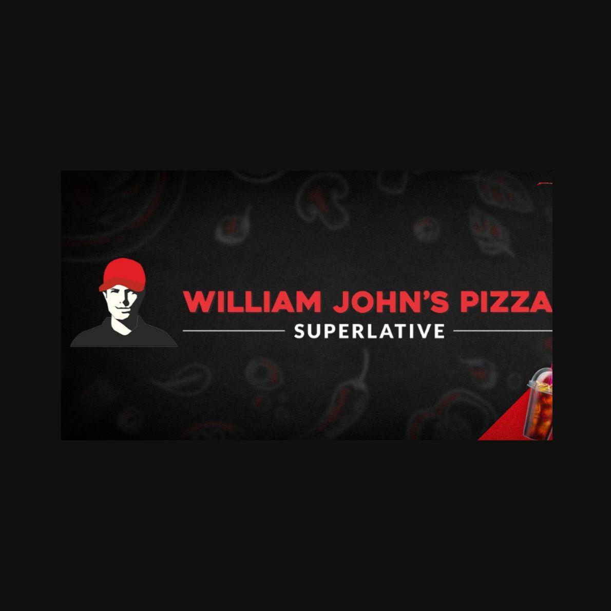 William John's Pizza Superlative - Nadiad