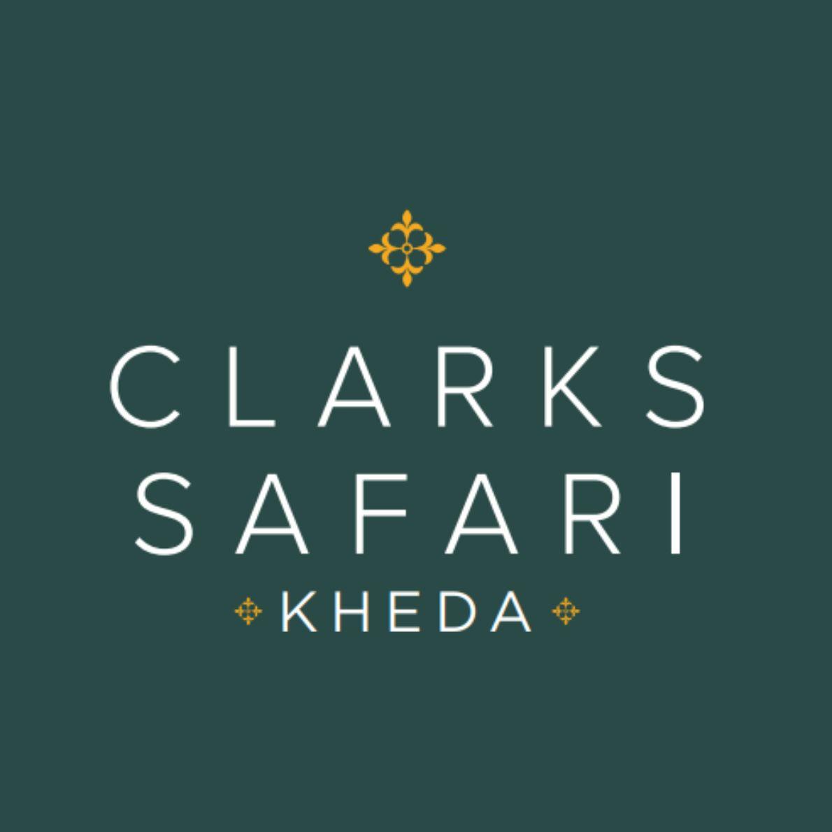 Clark Safari - Kheda