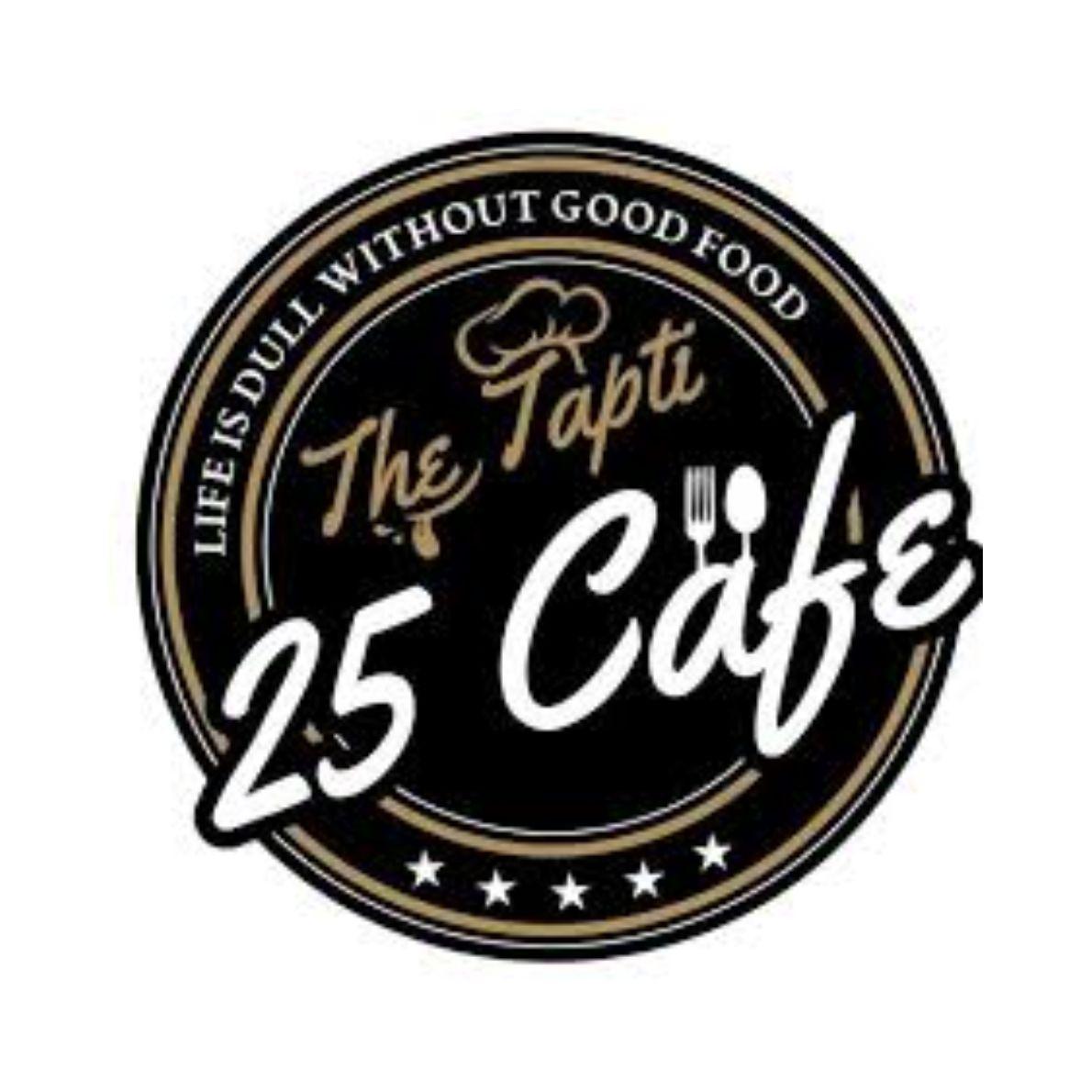 The Tapri 25 Cafe - Fatehgunj