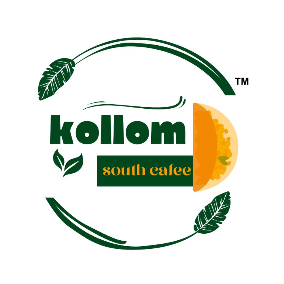 Kollom South Cafee - Sola