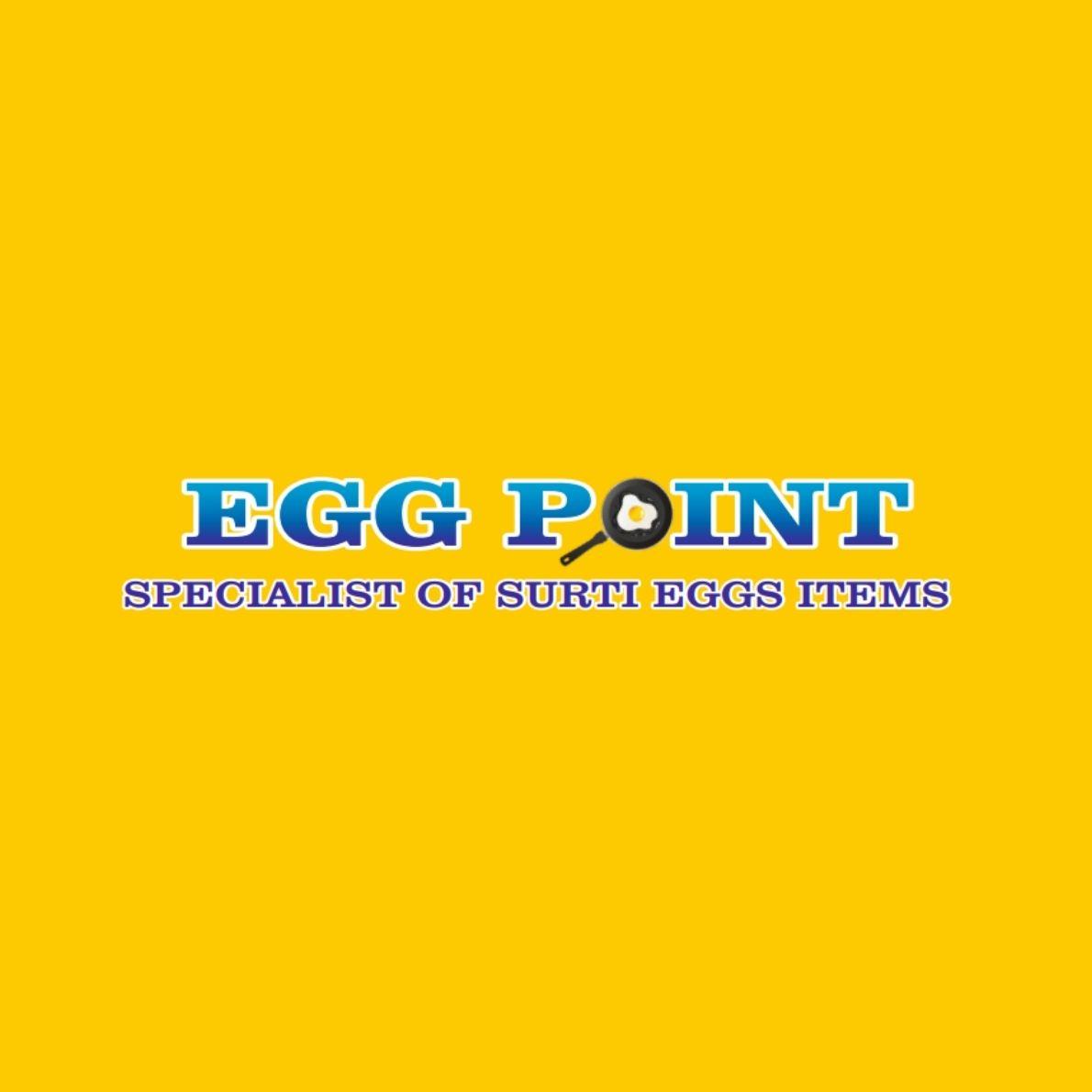 Egg Point -Kudasan