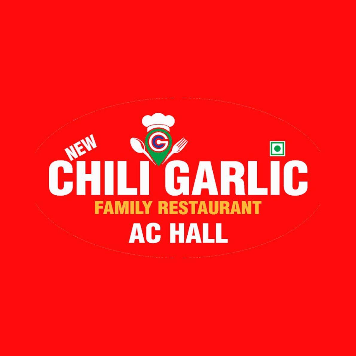 New Chili Garlic Family Restaurant - Fatehgunj