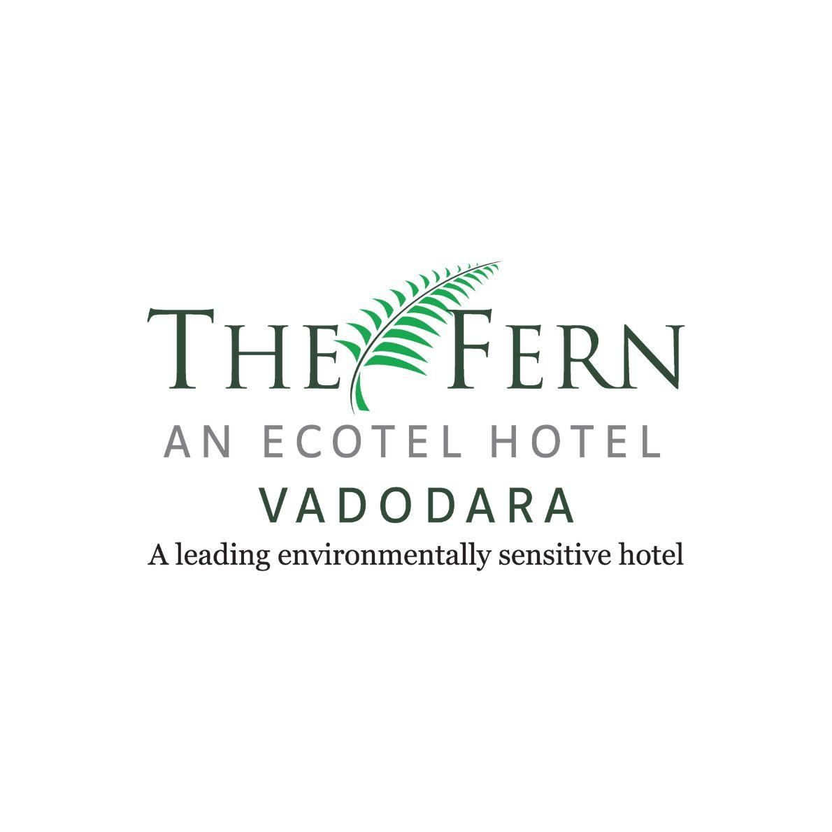 Zeste - The Fern - An Ecotel Hotel - Akota