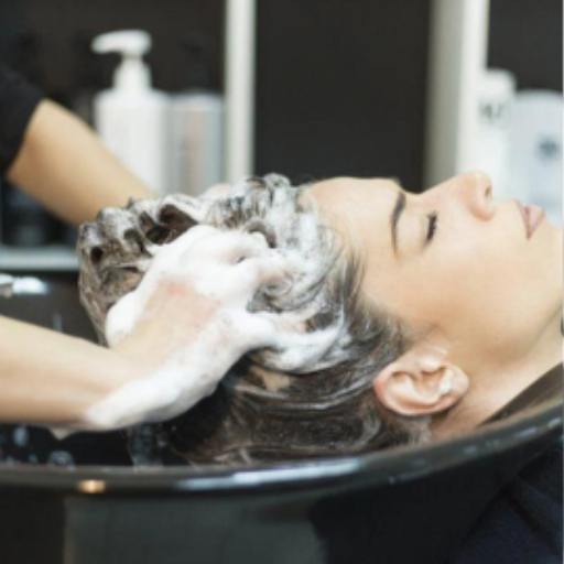 Women- Hair Wash+ Hair Cut+ Blow Just In Rs 399/-