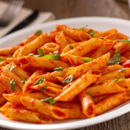 Buy 2 & Get 1 Free! on Pasta