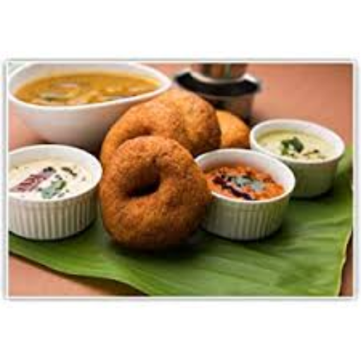 Buy 1 & Get 1 Free! Idli/Vada - Breakfast/Lunch