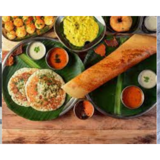 Dinner Buy 2 Get 1 Free : Dosa/ Uttapam