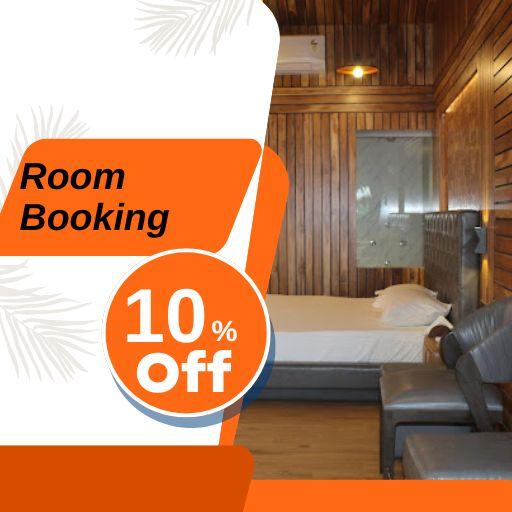 Flat 10% Off on Premium wooden suite