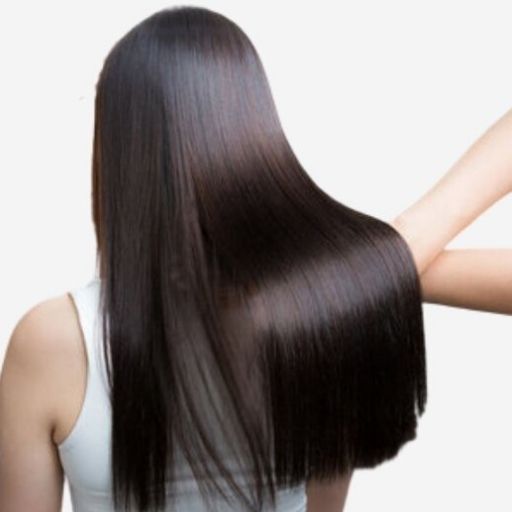 @3499/- : Women Keratin Treatment (any length)