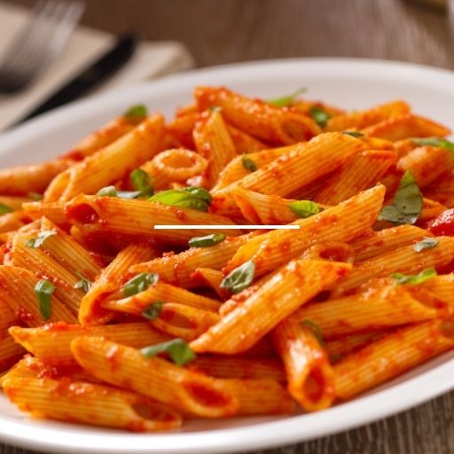 PASTA : Buy 1 & Get 1 Free