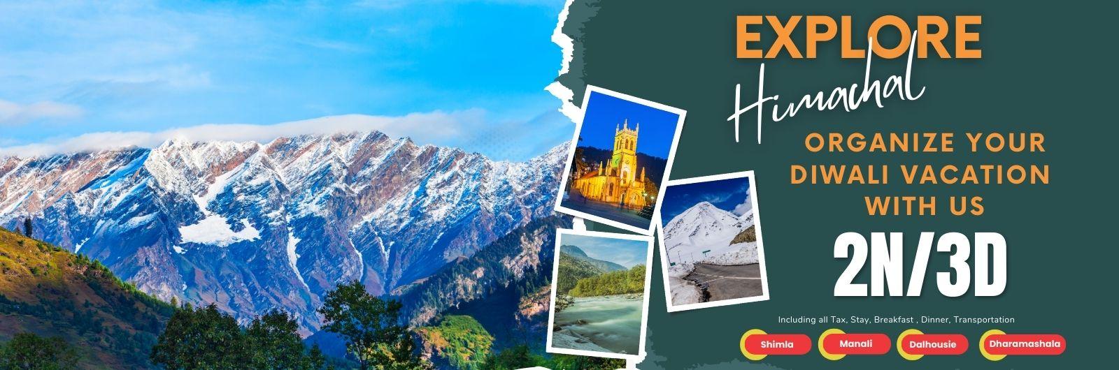 Himachal Tour