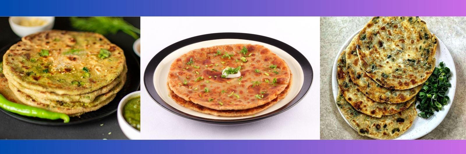 AMRITSAR PUNJAB PARATHA- Vastrapur