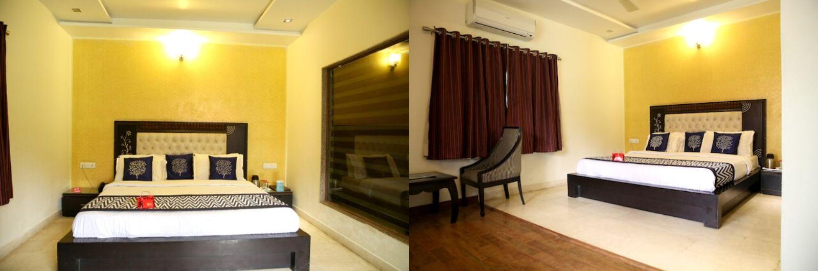 Hotel Dev Residency - Mount Abu