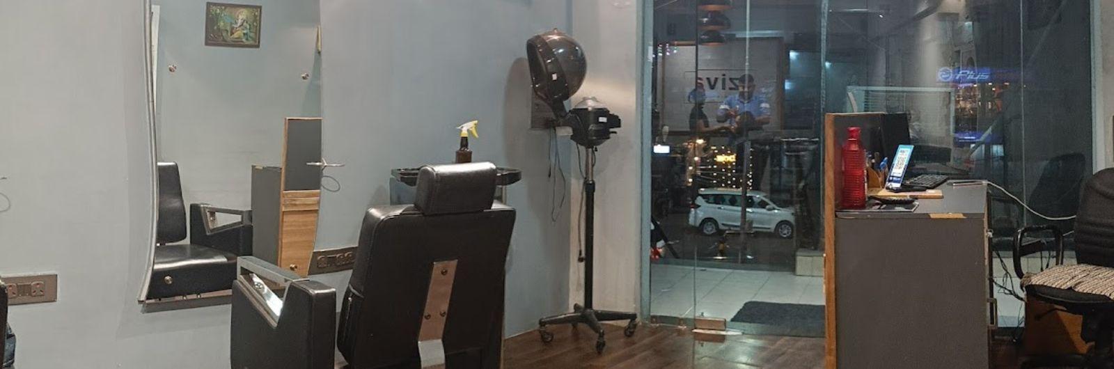 Kairos Salon & Spa - Bopal