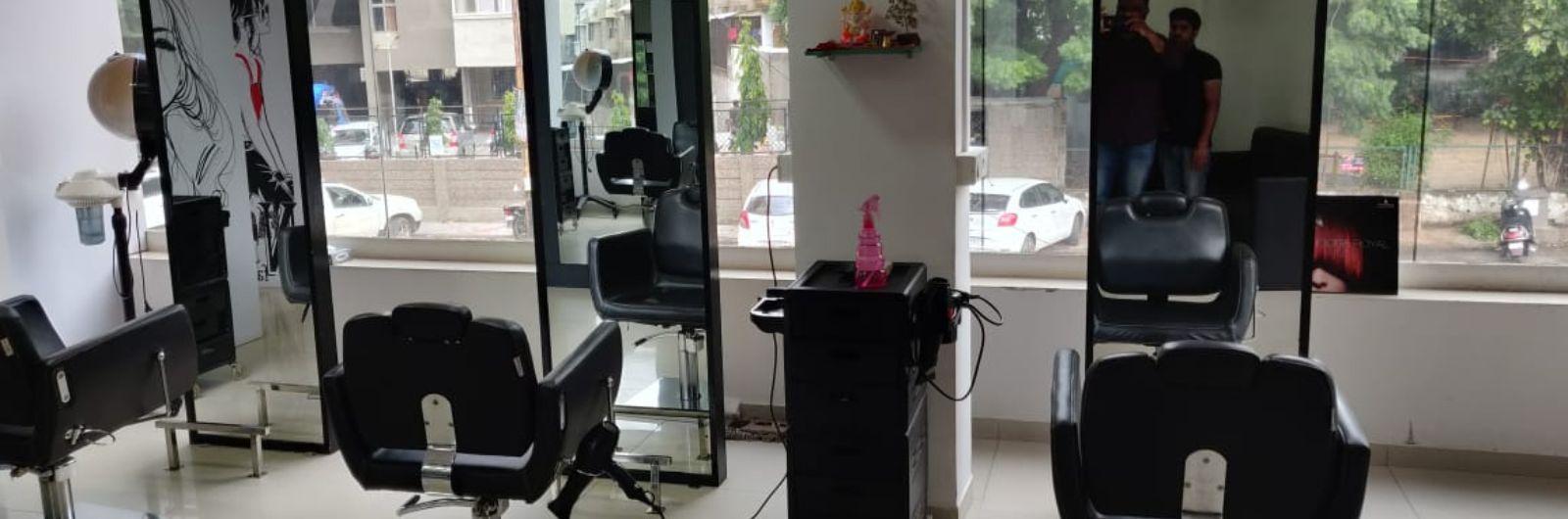 Kairos Salon & Spa - Bopal