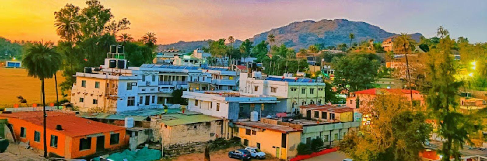 Hotel Dev Residency - Mount Abu