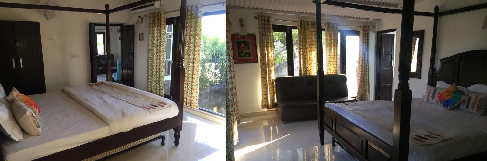 Ratan Villas Resort - Mount Abu