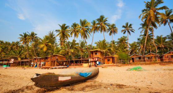 Goa Package -7 3N/4D