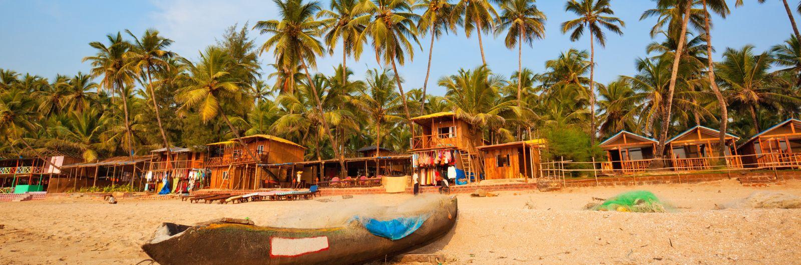 Goa Package -4 3N/4D