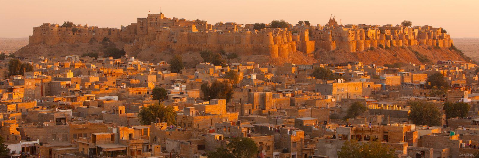 Jaisalmer- 2N / 3D