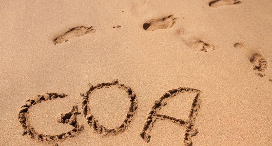 Goa Package -7 3N/4D