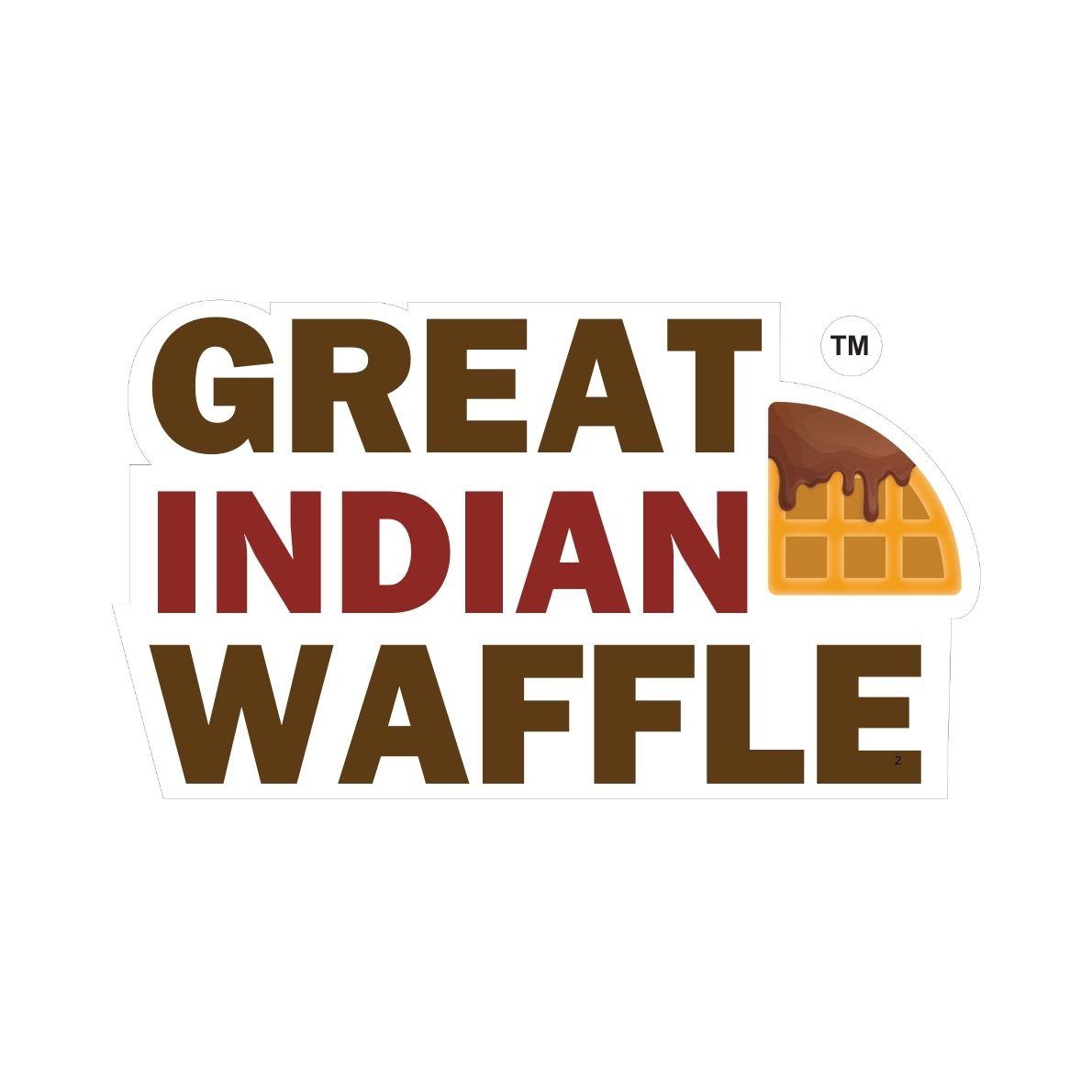 Great Indian Waffle