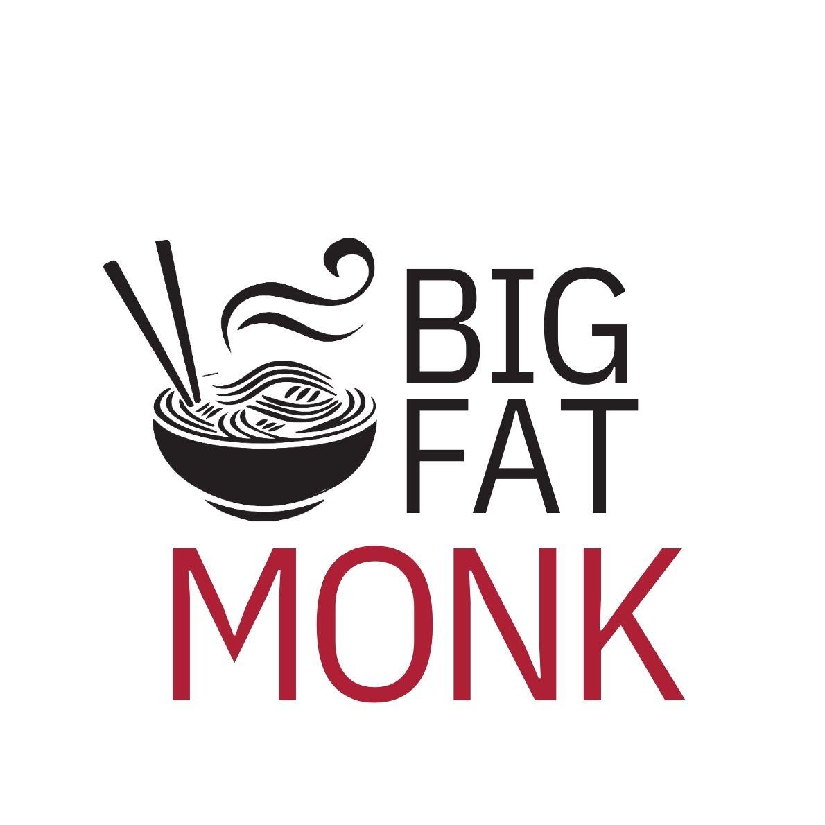Big Fat Monk