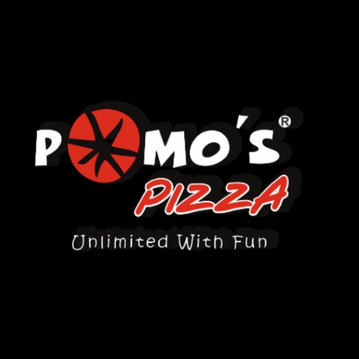 Pomo's Pizza