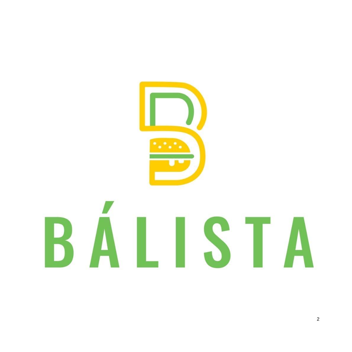Balista