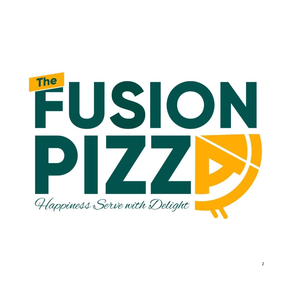 Fusion Pizza