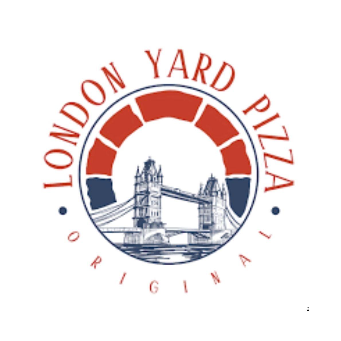 London Yard Pizza
