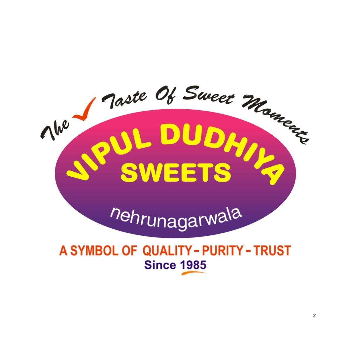 Vipul Dudhiya
