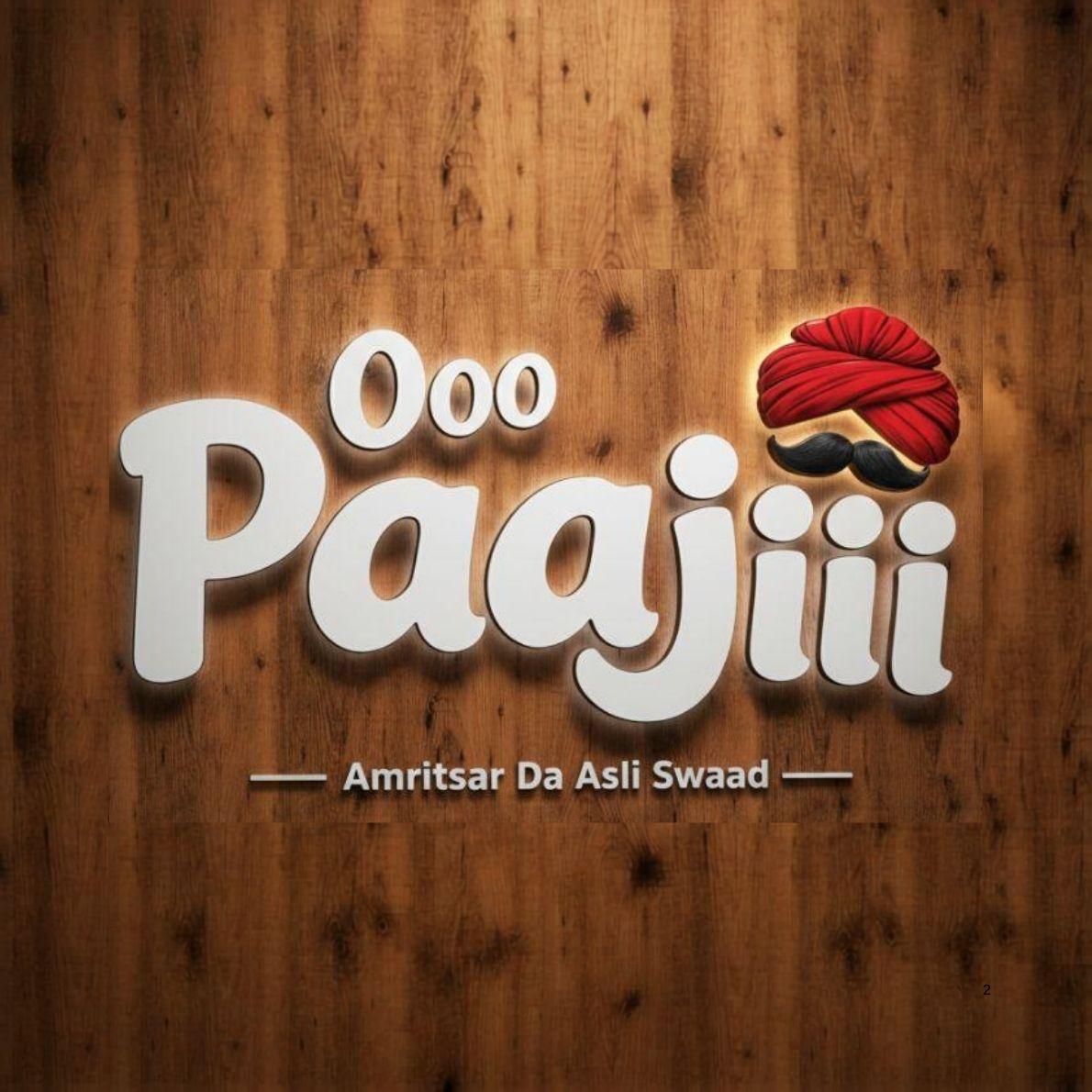 OOO Paji