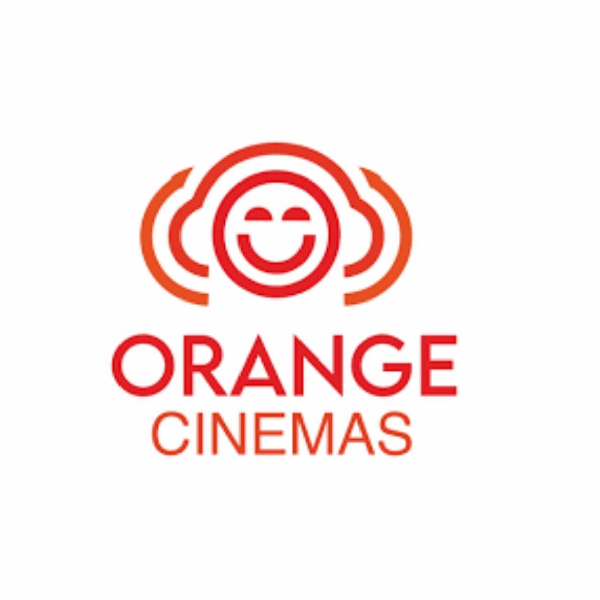 Orange Cinema  Bapunagar