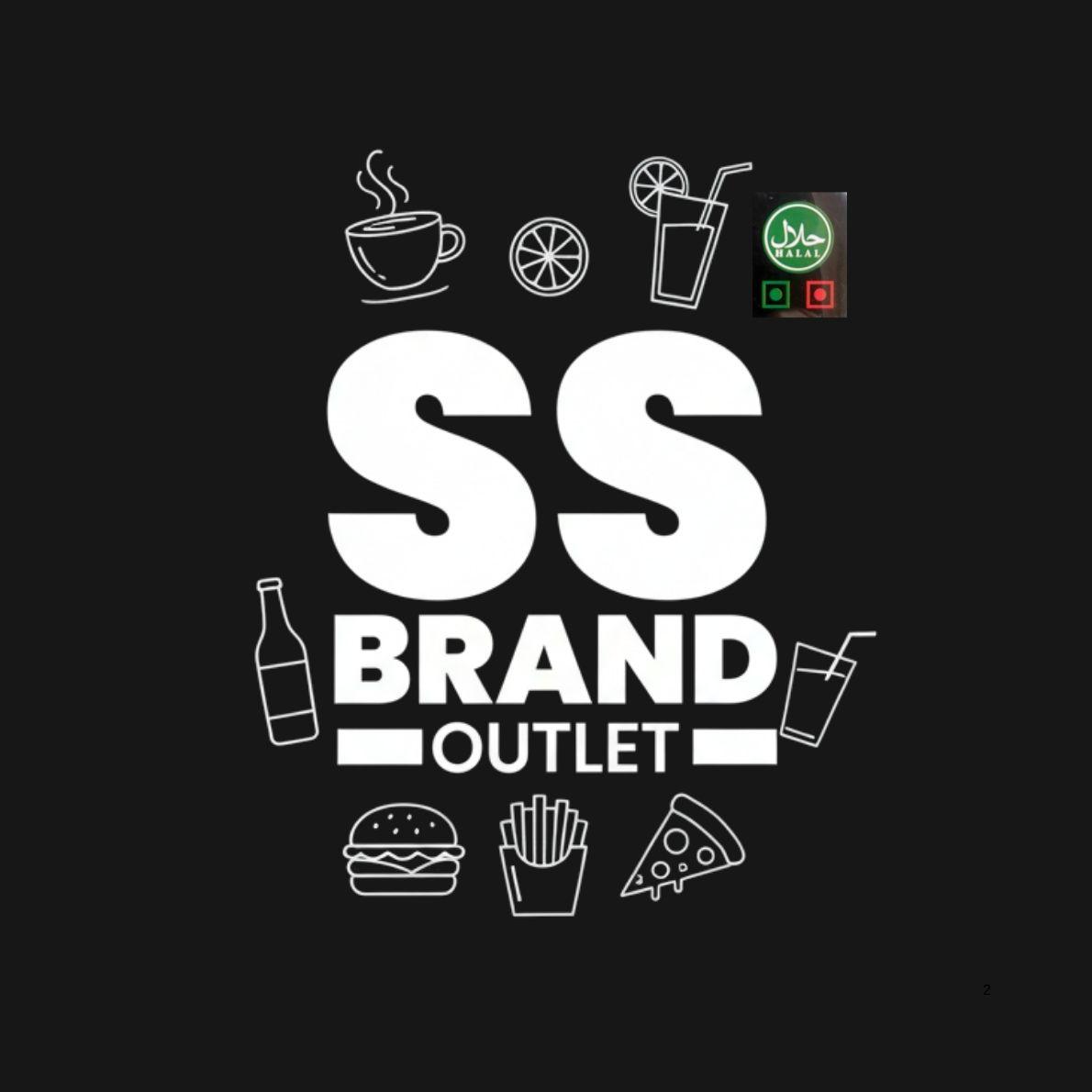 ss brand outlet - Danilimda