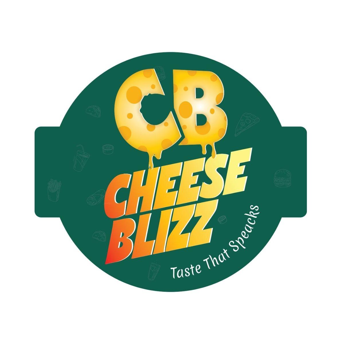 Cheese Blizz - Navrangpura