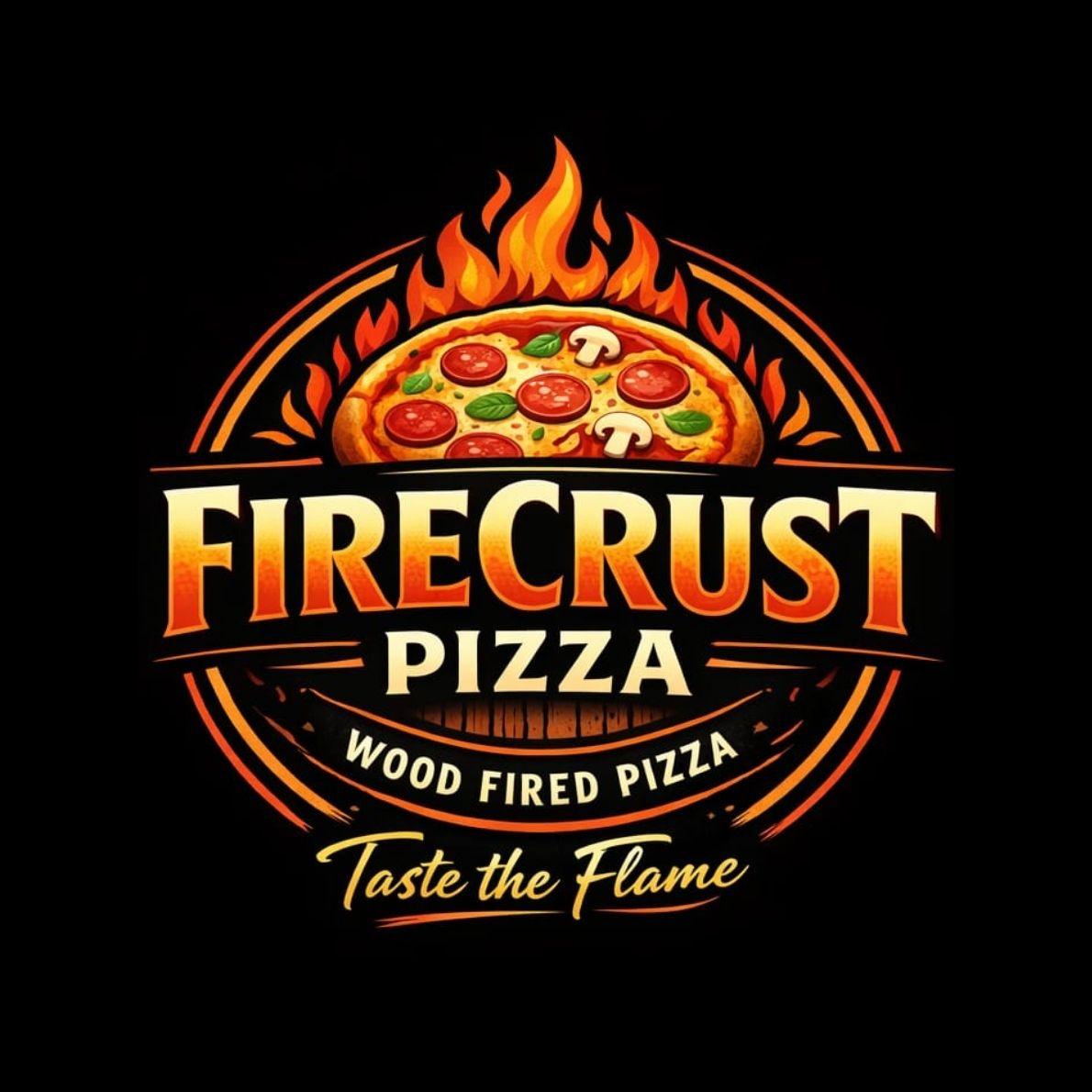 Fire Crust Pizza - Sector16