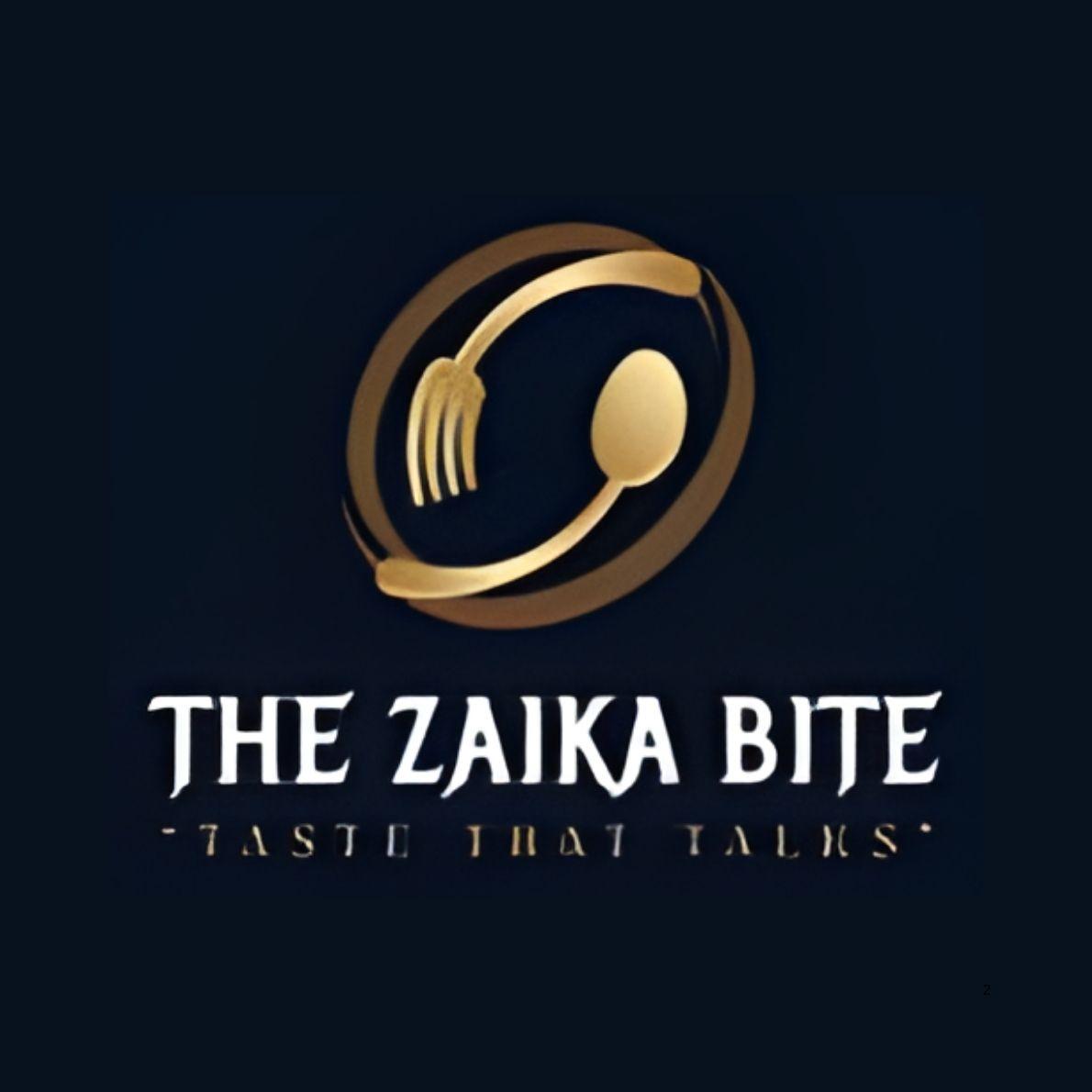 The Zaika Bite - Indira Circle