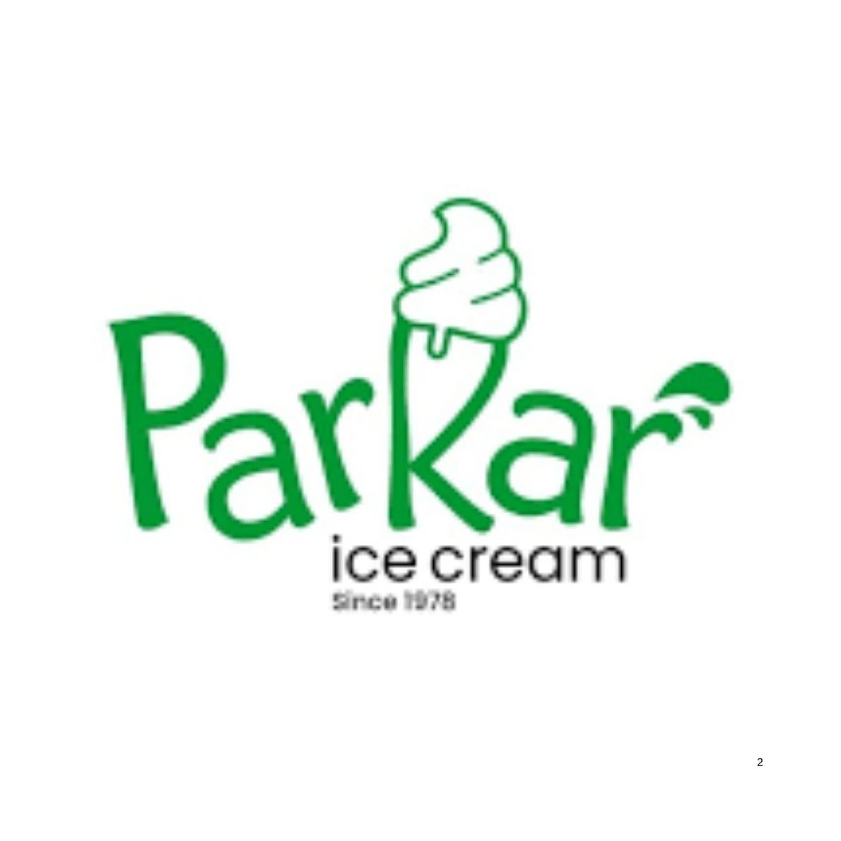 Parkar Natural Ice Cream - Anand Nagar