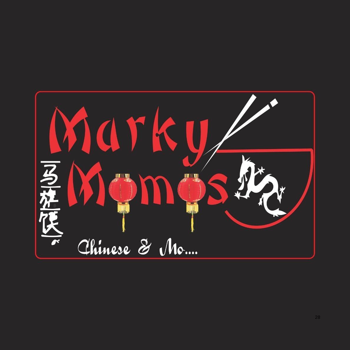Marky Momos - Chandkheda