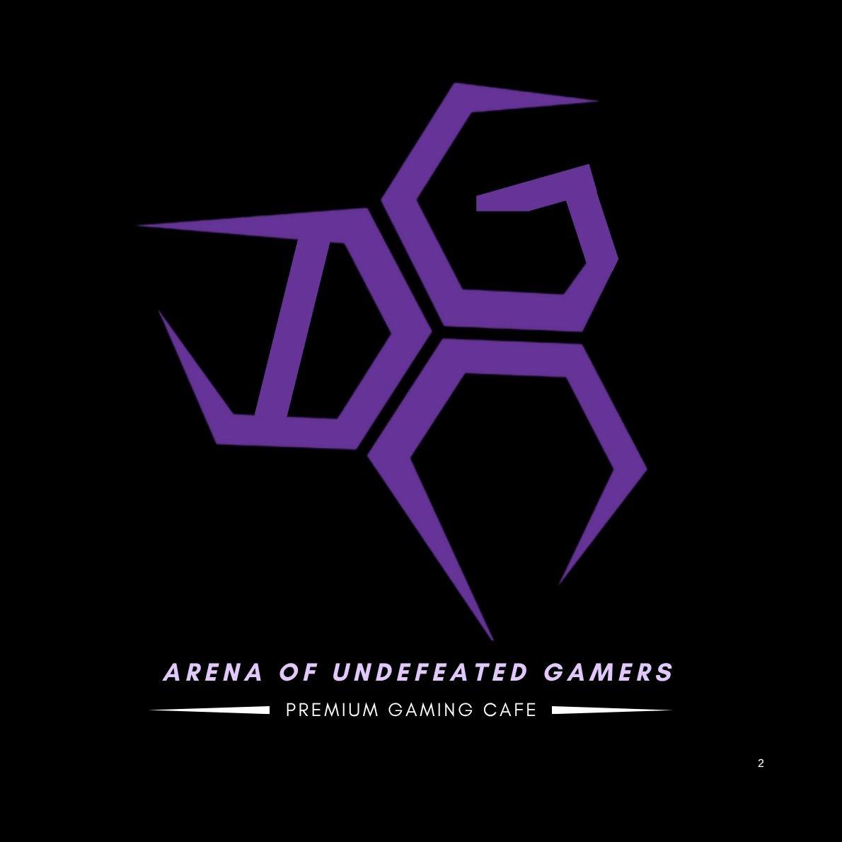 AUG - Gamers - Kudasan