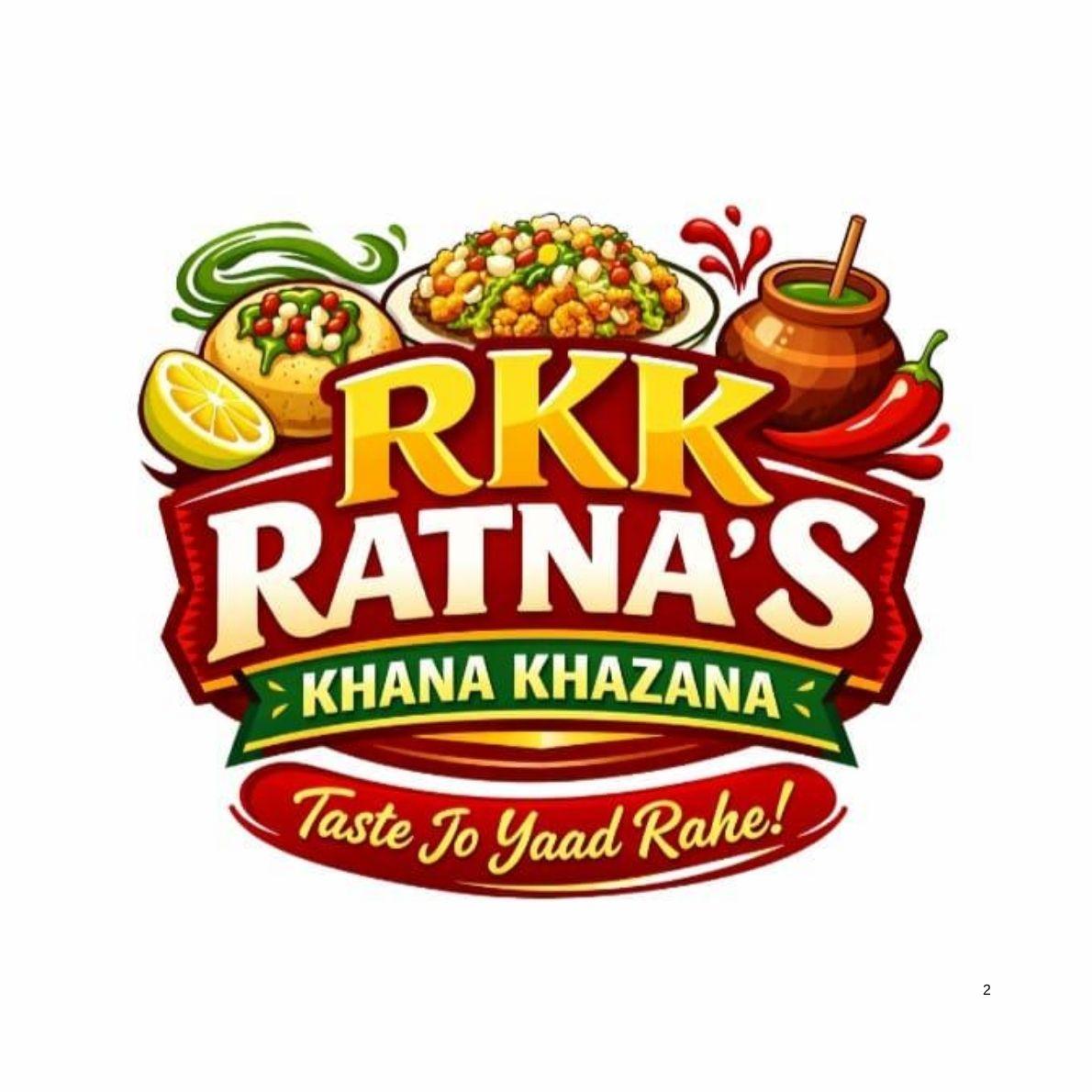 Ratna's Khana Khazana - Sarghasan