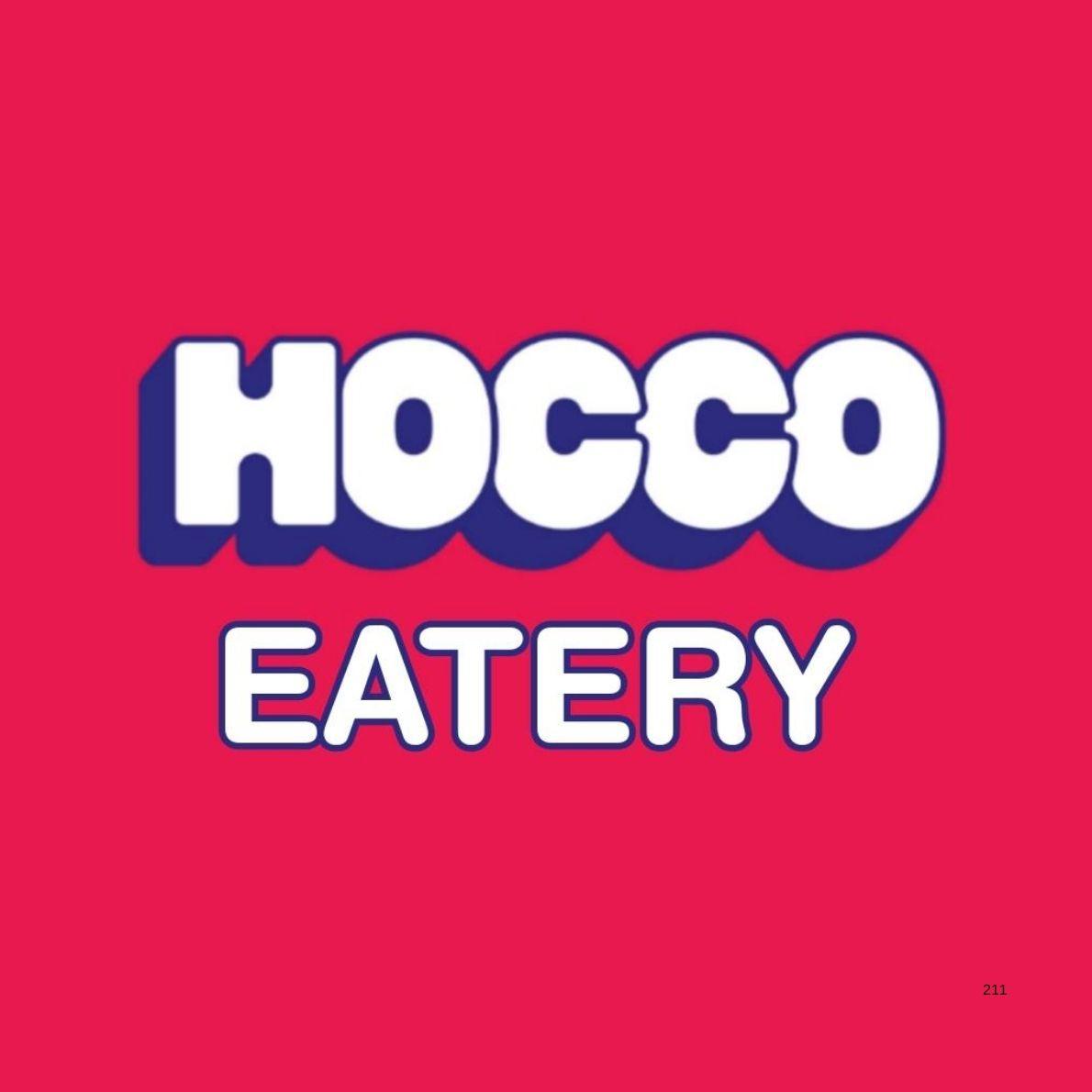 Hocco Eatery - Bhaijipura