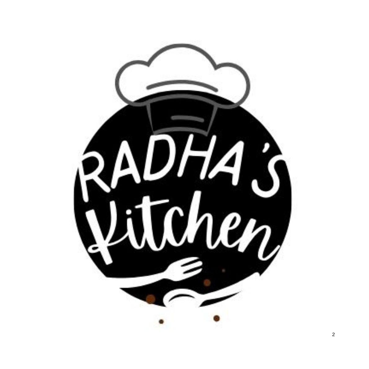 Radhas Kitchen - Satelite