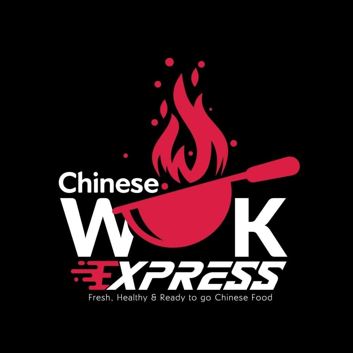 Chinese Wok Express - Thaltej