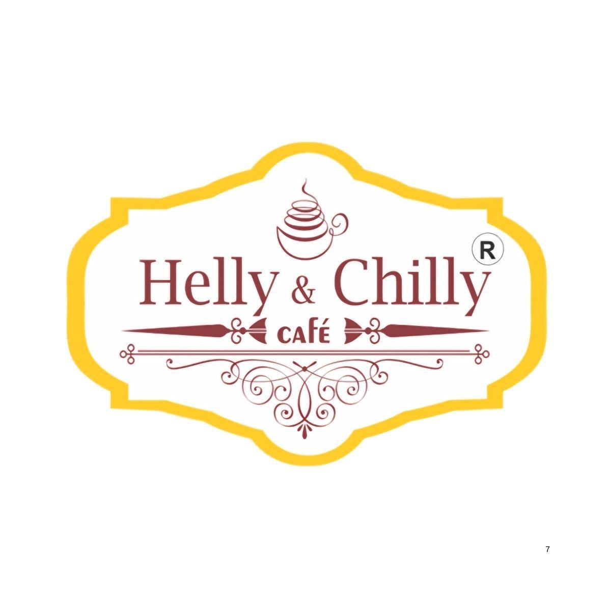 Helly & Chilly Cafe - Himmatnagar