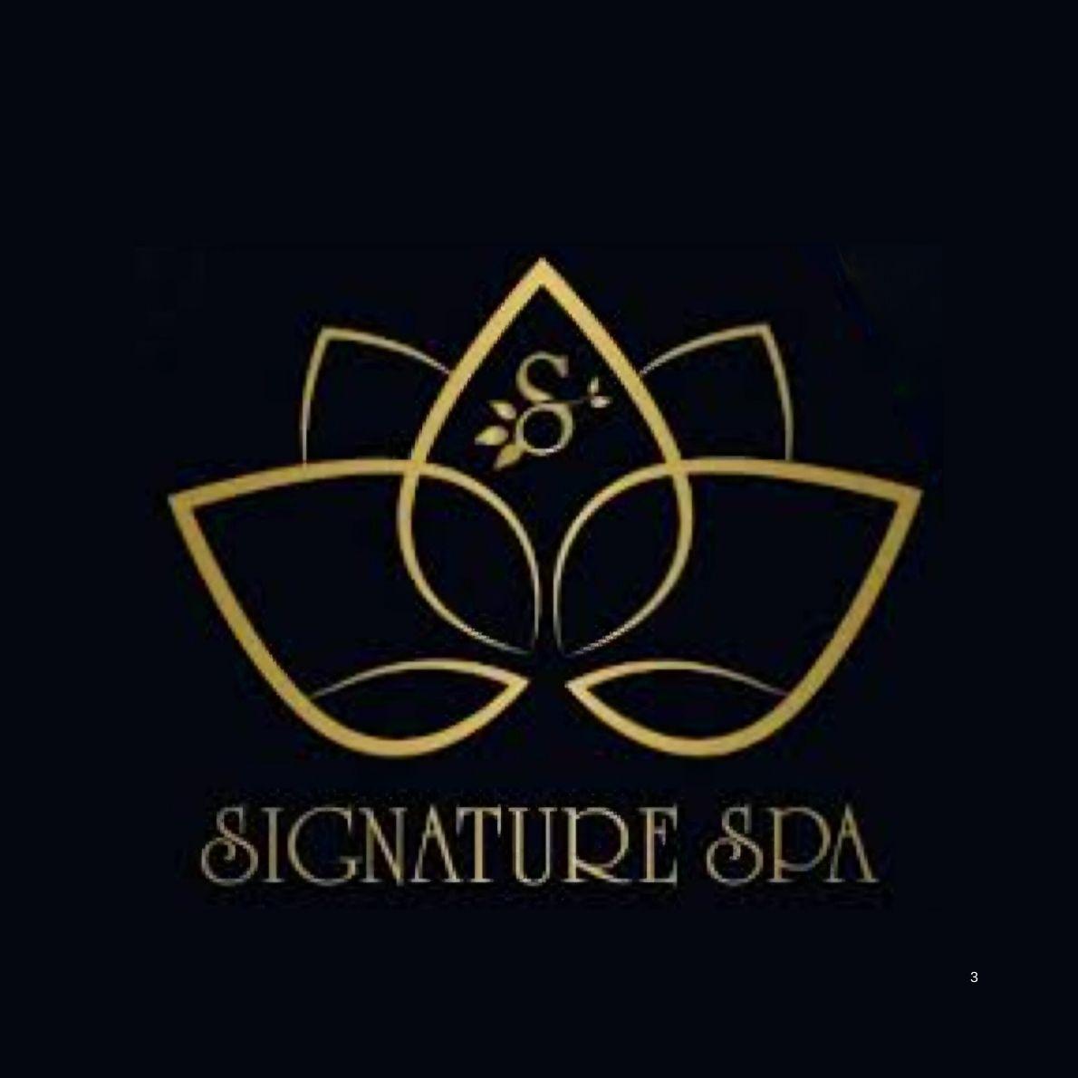 Signature Spa -Chandkheda