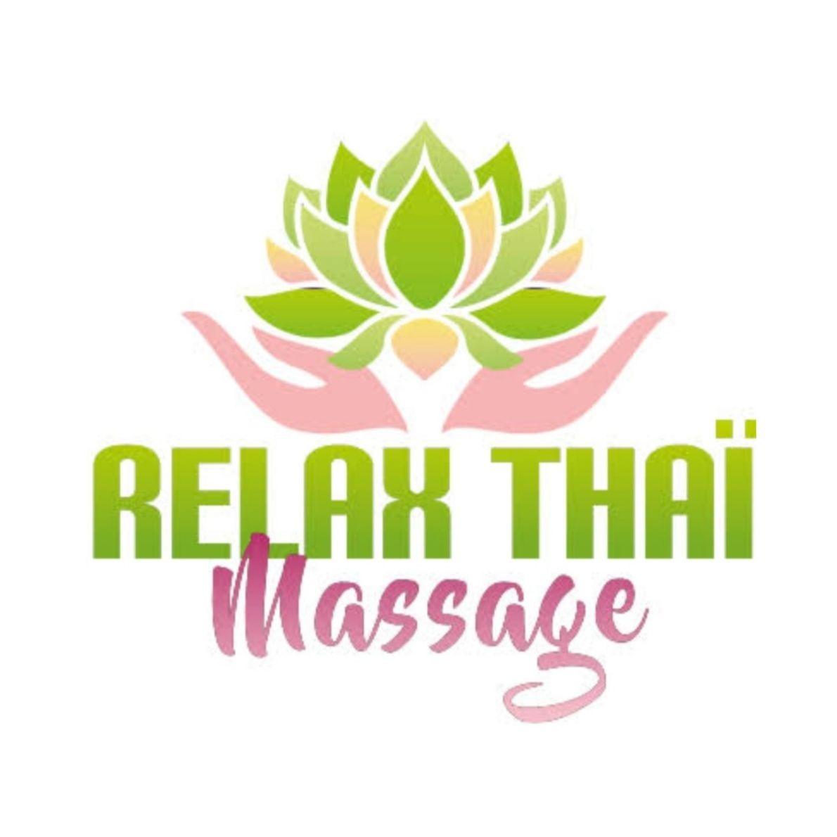 Relax Thai Spa-RTO